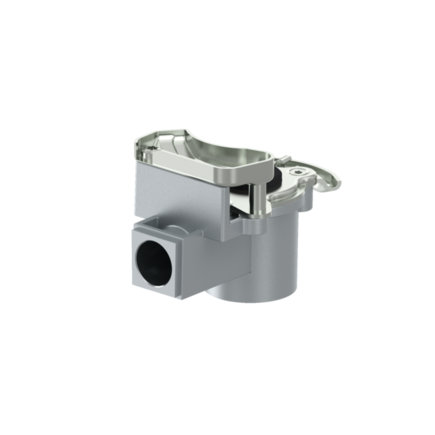 Air Brake Gladhand Filter Coupler