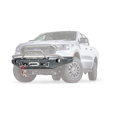 Winch Mount