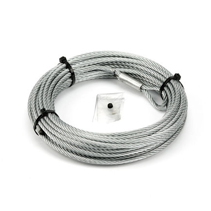 Winch Cable