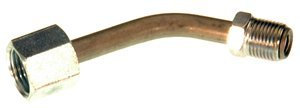 Power Steering Pipe