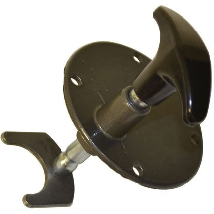 Winch Clutch Lever