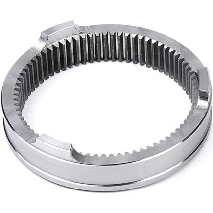 Winch Ring Gear