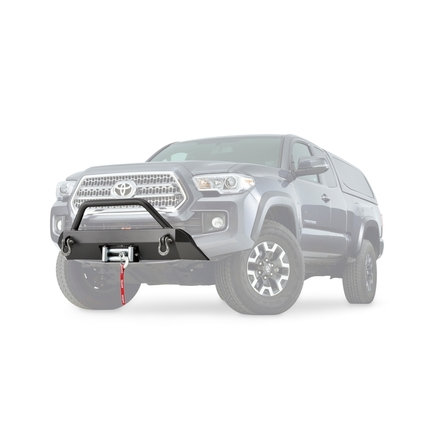 Winch Mount