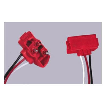 Brake / Tail / Turn Signal Light Connector
