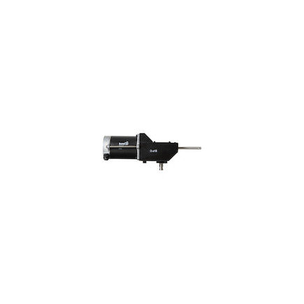 Differential Carrier Fluid Baffle Bolt
