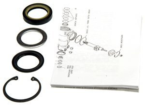 Power Steering Hose Kit