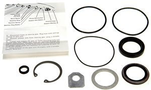 Power Steering Hose Kit