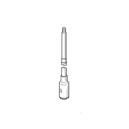 Manual Transmission Shift Lever Insulator