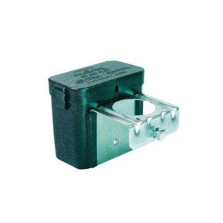 Battery Box Frame