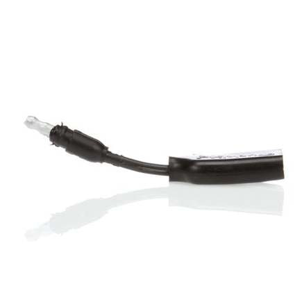 License Plate Light Wiring Harness