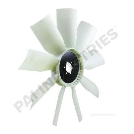 Mercury Mountaineer Engine Cooling Fan Blade