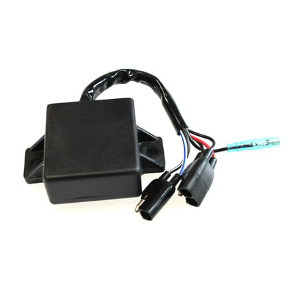 Auxiliary Power Unit (APU) Ignition Coil Capacitor