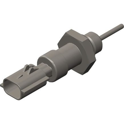 Exhaust Gas Recirculation (EGR) Cooler Temperature Sensor