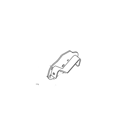 Suspension Auxiliary Spring Plate