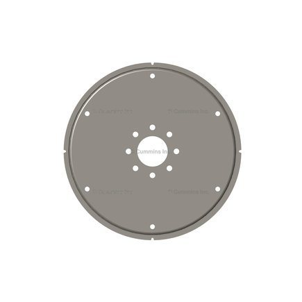 Flexplate