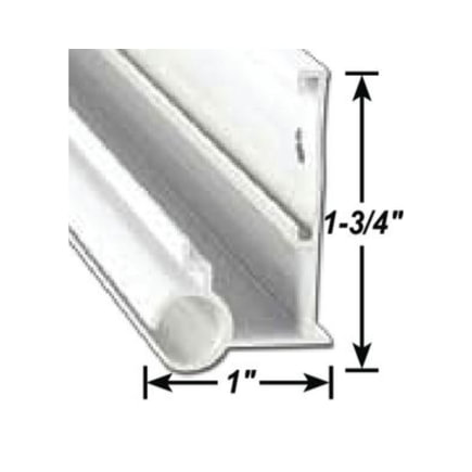 RV Gutter Extension