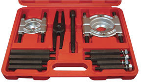 Gear Puller / Bearing Splitter Set