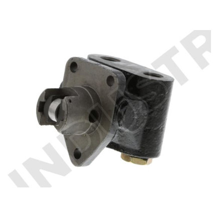 Ram Fuel Injection Pump