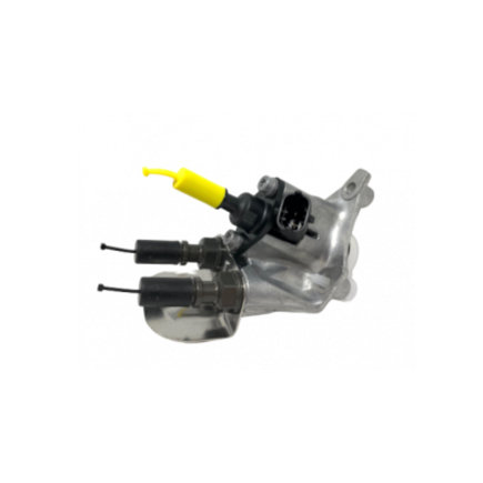 Emission Check Valve
