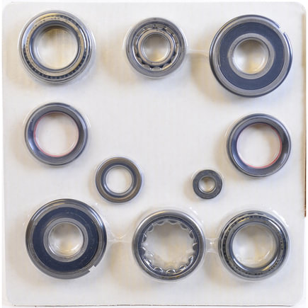 Ford Ranger Manual Transmission Bearing and Seal Overhaul Kit