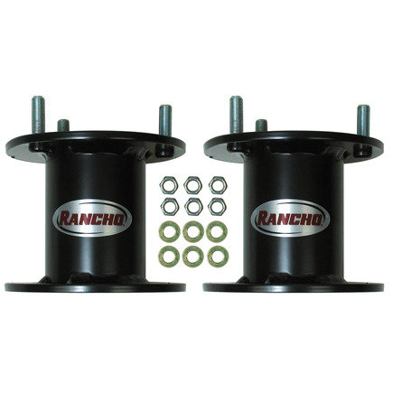 Suspension Strut Spacer