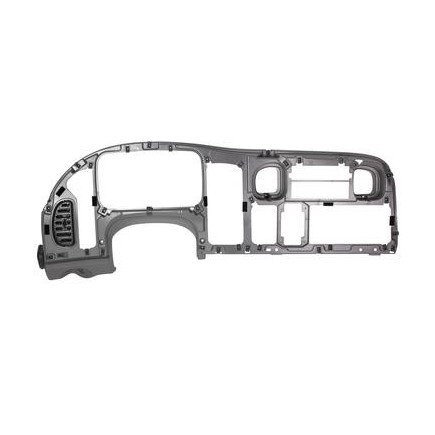 Ford Frame Rail