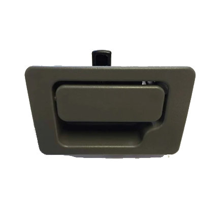 Glove Box Latch