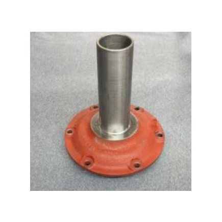 Manual Transmission Bearing Cover