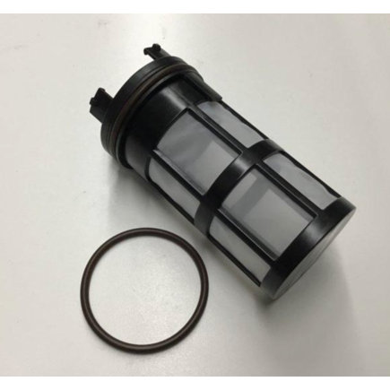 Fuel Pressure Regulator