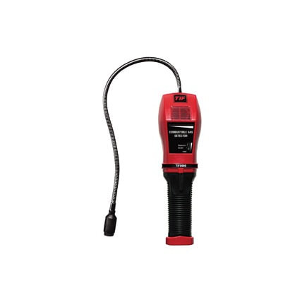 Air and Gas Leak Detector