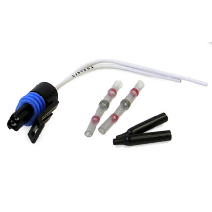 Electrical Connectors