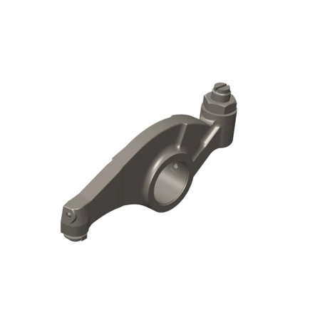 Volkswagen Jetta Engine Rocker Arm