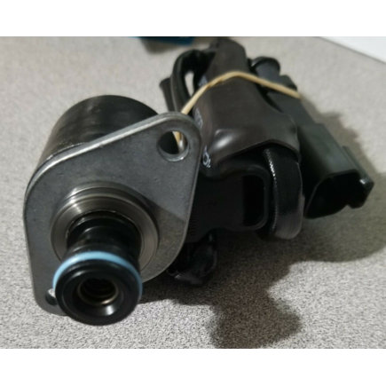 Fuel Injection Throttle Control Actuator