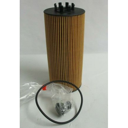 Engine Oil Filter Kit