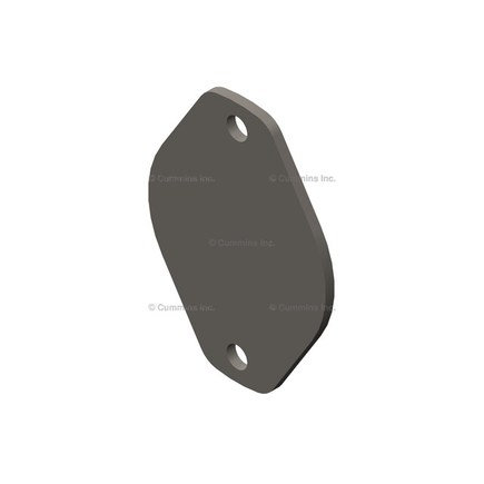 Engine Oil Pump Cover