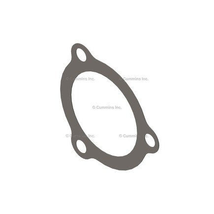 Starter Drive End Gasket