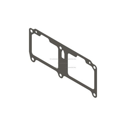 Engine Camshaft Follower Housing Gasket