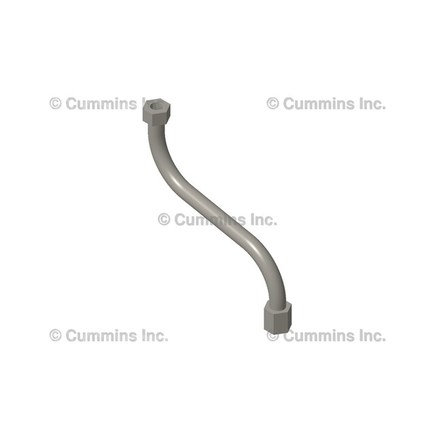 Fuel Supply Hose