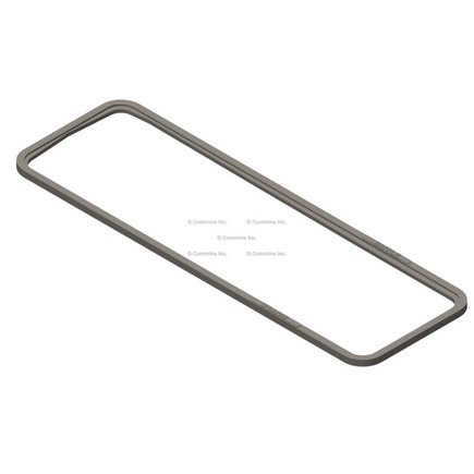 Engine Push Rod Cover Gasket
