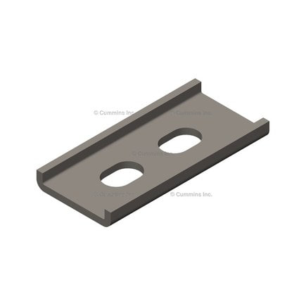 Freightliner Fuel Line Bracket