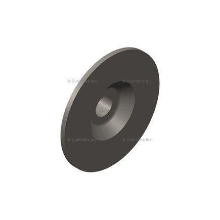 Engine Cooling Fan Shroud Retainer