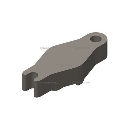 Fuel Injector Clamp