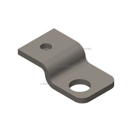Hose Support Bracket