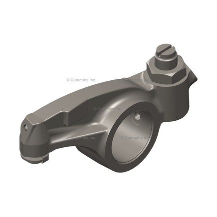 Ram Engine Rocker Arm