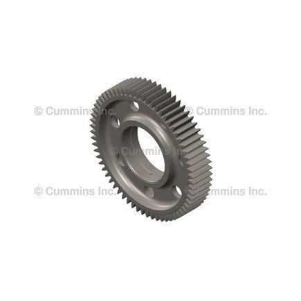 Engine Camshaft Idler Gear