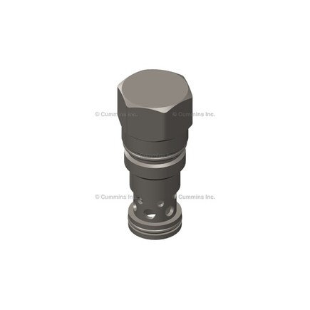 Automatic Transmission Pressure Regulator Valve