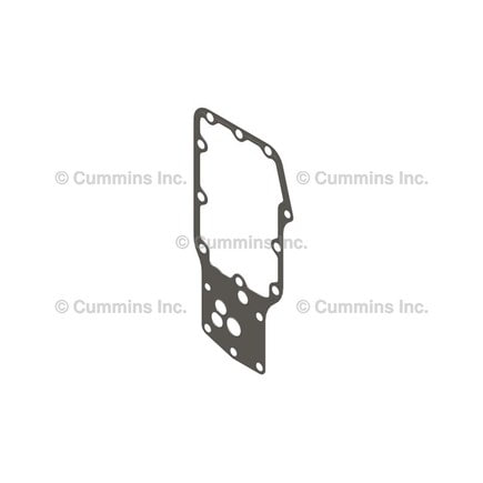 Engine Oil Cooler Gasket