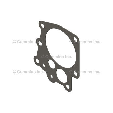 Engine Oil Cooler Cover Gasket