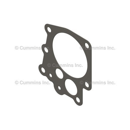Engine Oil Cooler Cover Seal