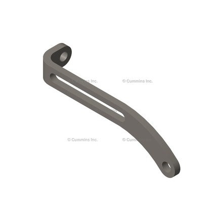 Alternator Adjusting Bracket